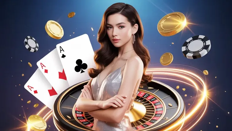 First Deposit Bonus